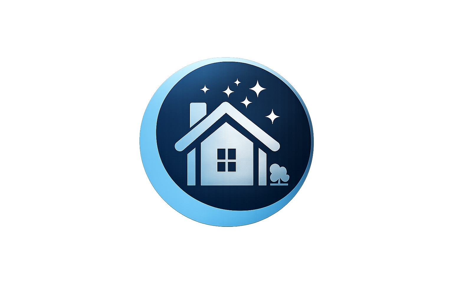 icon privat rengjøring